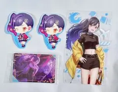 プロセカ 白石杏 グッズ