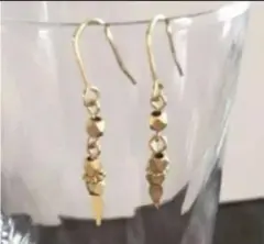 No.2011.ハンドメイドピアス、イヤリング