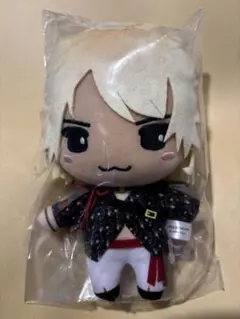 わんぱく！刀剣乱舞 ぬいぐるみ97/いちもんじのりむね - メルカリ