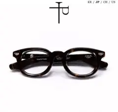 新品未使用】MOSCOT モスコット MOMZA 鼈甲フレーム - メルカリ