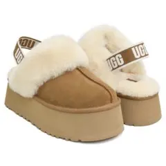 2025年最新】UGG 25 サンダルの人気アイテム - メルカリ