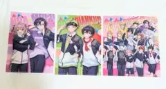 カラフルピーチ　グッズ☆