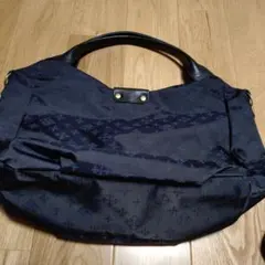 russet ラシット モノグラム柄 ショルダーバッグのサムネイル