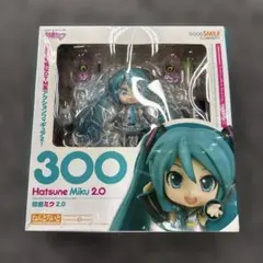 d*7様 300 ねんどろいど 初音ミク 2.0 未開封