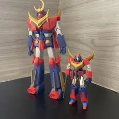 2026年最新】ザンボットムーン・アタックの人気アイテム - メルカリ