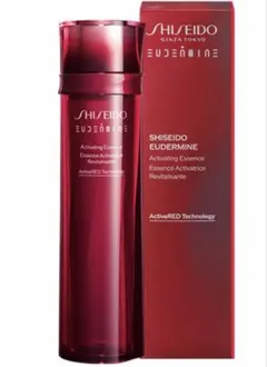 SHISEIDO EUDERMIN エッセンス 新品未使用未開封