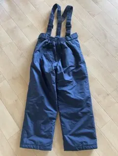 スノーウェア　ズボン　130 スキー　スノーボード