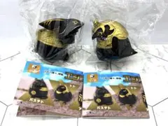 電脳大工 エジプト神 ラウンドフォルム　ガチャ