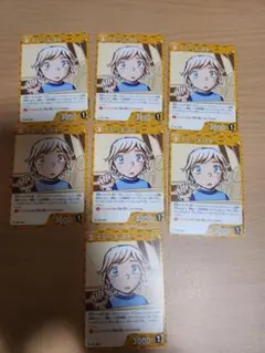 コナンカード プロモ vol.14 降谷零 ノーマル 10枚セット - メルカリ