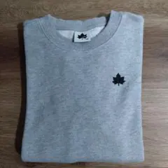 スウェットトレーナー120