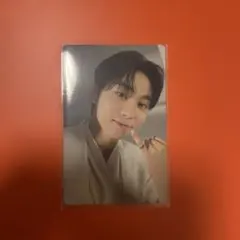 スングァン タレントカード