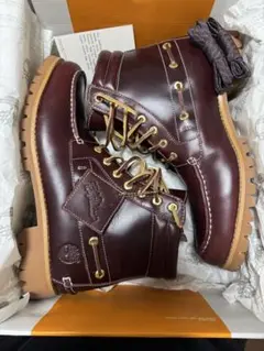 TIMBERLAND 7EYE CLASSIC andreMhoffwann別注