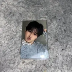 TREASURE シーグリ 2026 ジュンギュ