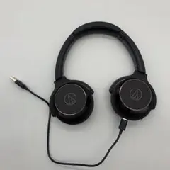 オーディオテクニカ ATH-ANC700BT USED品 海外モデル 完動品 - メルカリ