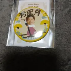 おまとめ割引可】ガッチマン ランダム缶バッジ TOP4 東京ドーム | Mercari