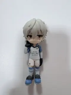 ブルーロック 展 凪 誠士郎 Palverse ミニフィギュア