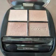 コスメデコルテ＊スキンシャドウ デザイニングパレット＊09