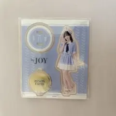 ≒JOY ニアジョイ いま、月は満ちる アクリルスタンド 江角怜音 - メルカリ
