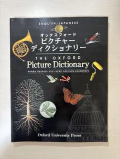 ピクチャーディクショナリー