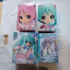 2025年最新】桜ミク フィギュアの人気アイテム - メルカリ