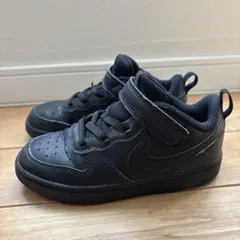 ナイキ コート バーロウ LOW 2 TDV 16cm