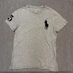 POLO RALPH LAUREN ビッグポニーTシャツ