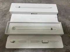 Apple Pencil アップルペンシル MKOC2J/A 箱付き
