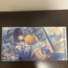 【値下げ】VSPO! GEAR ゲーミングキーボード紡木こかげEdition