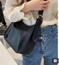 SHEIN ショルダーバッグ