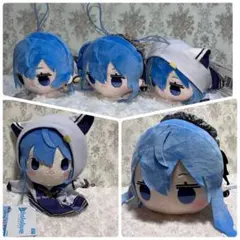 hololive ホロライブ 星街すいせい ぬいぐるみまとめ売り