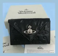 Vivienne Westwoodヴィヴィアンウエストウッド財布913VW110 Vivienne Westwoodヴィヴィアンウエストウッド財布913VW110 - メルカリ