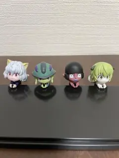 2025年最新】プフ hunter×hunterの人気アイテム - メルカリ