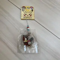 ポケモン ストラップ 日本限定
