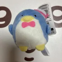 サンリオ キャラクター大賞 マスコット 2025 タキシードサム