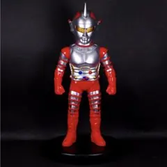 電人ザボーガー ブルマァク フィギュア ブリキ ゼンマイ 二足歩行 当時