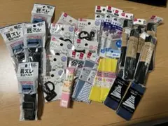 Dカン バイアステープ他 29点まとめて