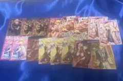 うたプリシャニライ ビジュコレ　来栖翔　セット