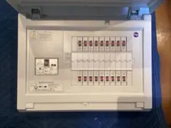 展示未使用品】 日東工業 HPD3E4-164Z ホーム分電盤 60A - メルカリ