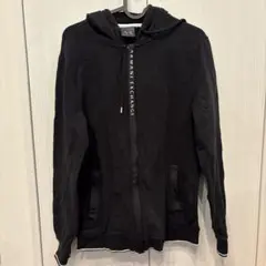 アルマーニ パーカー