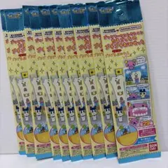 たまごっちブックマークコレクション☆プチプチおみせっち10点新品未開封　匿名発送