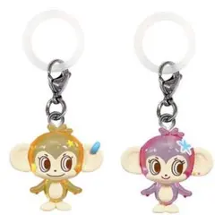 ナルミヤキャラクターズ　めじるしアクセサリー