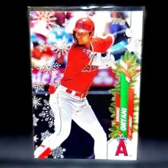 2025 Topps Update Japan Edition 大谷翔平 - メルカリ
