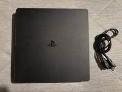 PlayStation 4 CUH2100A 本体