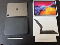 iPad Pro第２世代 11インチ 256GB その他セット品