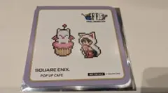 2026年最新】スクエニカフェ コースターの人気アイテム - メルカリ