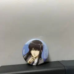 銀魂 桂小太郎 缶バッチ