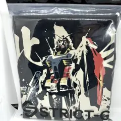 STRICT-G JAPAN ガンプラBOXアートTシャツ サザビー - メルカリ