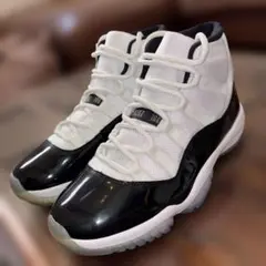 Air Jordan 11 Retro コンコルド　正規シューキーパー付き