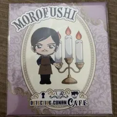 名探偵コナン 諸伏高明 SEGAラッキーくじ E賞 アートパネル