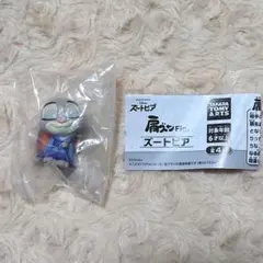 ズートピア 肩ズンFig. ジュディ